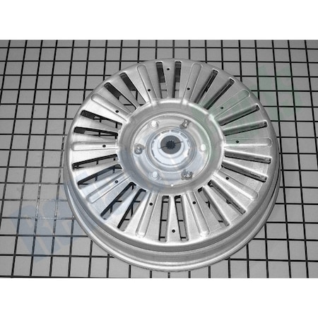 Lg 4413EA1004D LG Washer Rotor Assembly 4413EA1004D